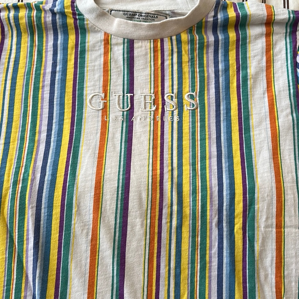 Guess Jeans shirt